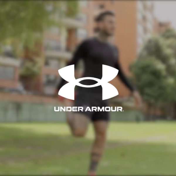 Under Armour Colombia Mateo Carvajal Colombia Maple Agencia